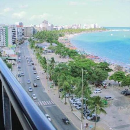 Duplex Descanso Beira Mar Maceió Eksteriør billede