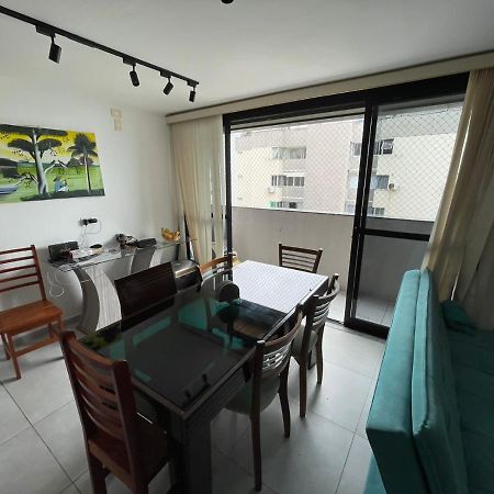 Duplex Descanso Beira Mar Maceió Eksteriør billede