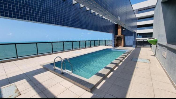 Duplex Descanso Beira Mar Maceió Eksteriør billede