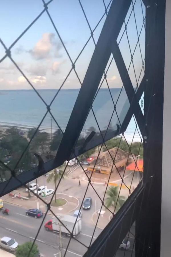 Duplex Descanso Beira Mar Maceió Eksteriør billede