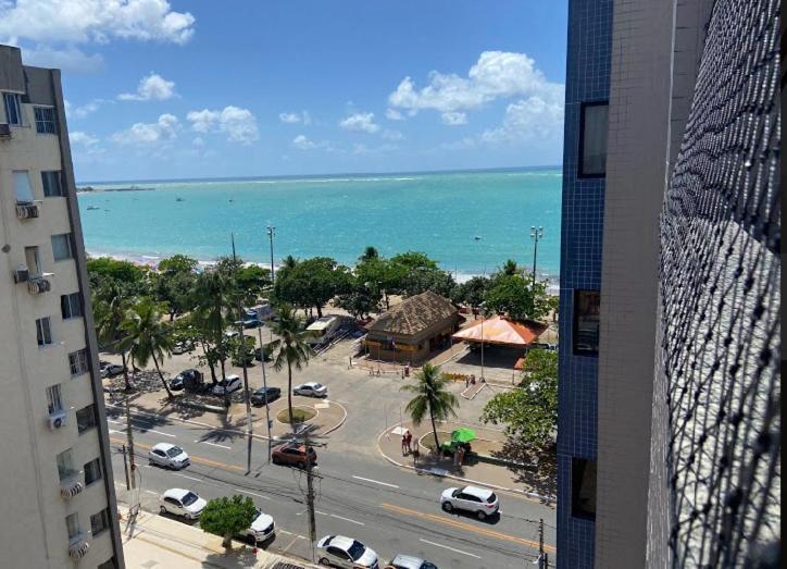 Duplex Descanso Beira Mar Maceió Eksteriør billede