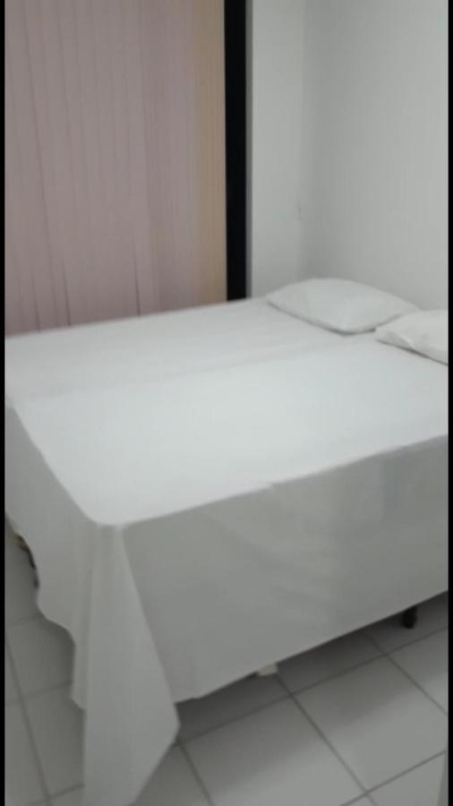 Duplex Descanso Beira Mar Maceió Eksteriør billede