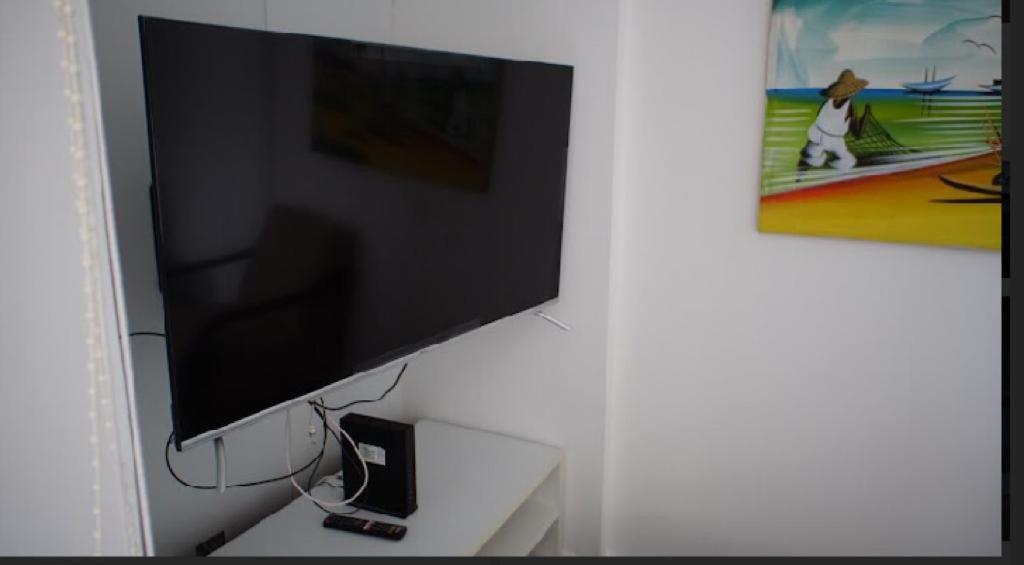 Duplex Descanso Beira Mar Maceió Eksteriør billede