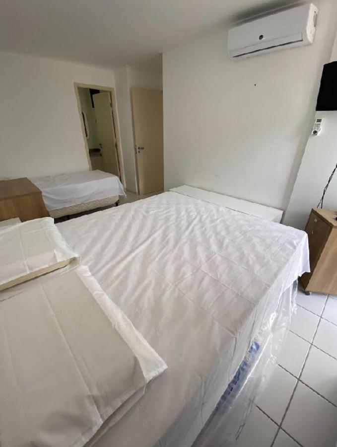 Duplex Descanso Beira Mar Maceió Eksteriør billede