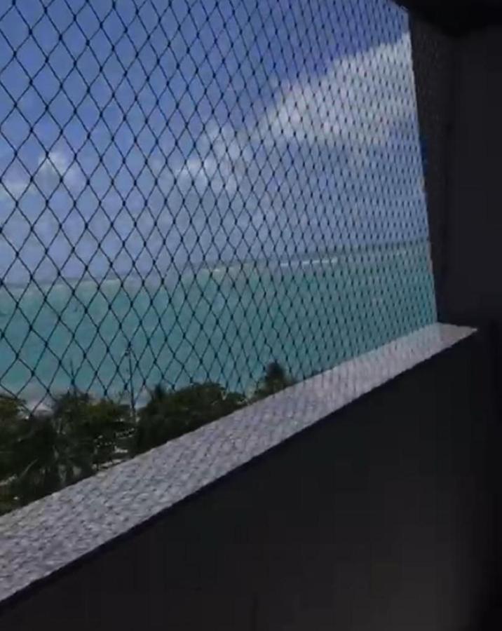 Duplex Descanso Beira Mar Maceió Eksteriør billede