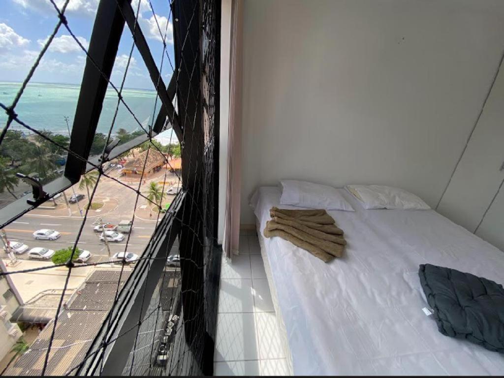 Duplex Descanso Beira Mar Maceió Eksteriør billede