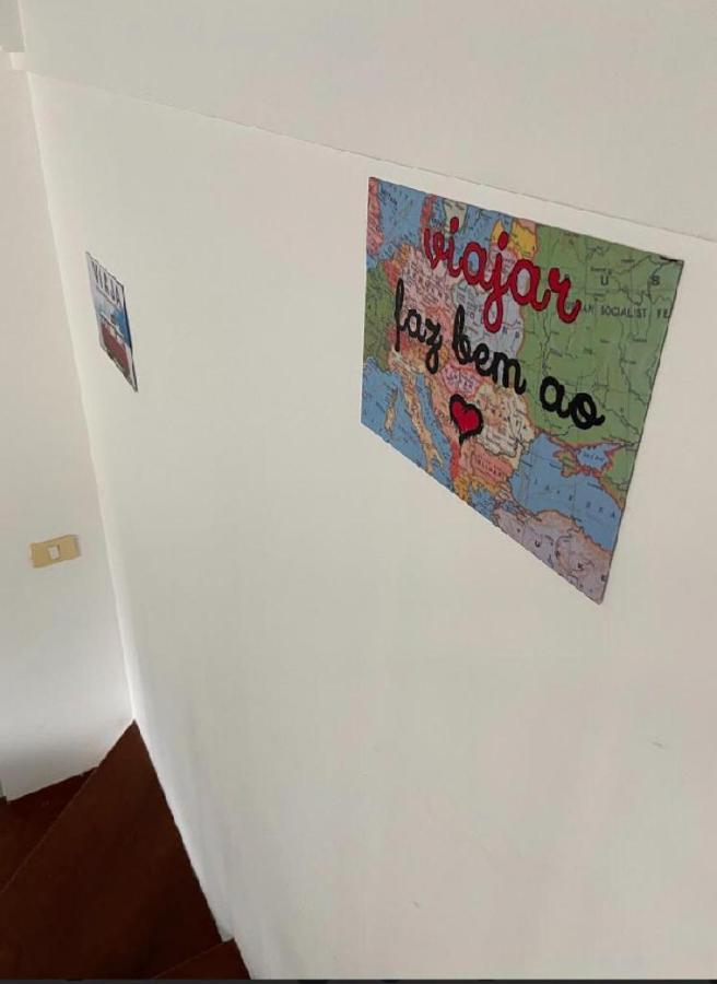 Duplex Descanso Beira Mar Maceió Eksteriør billede