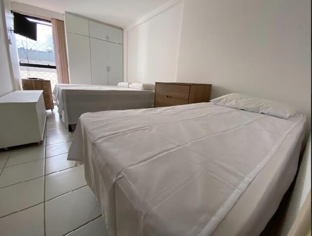 Duplex Descanso Beira Mar Maceió Eksteriør billede