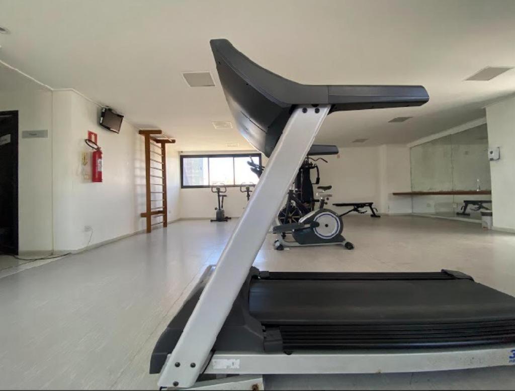 Duplex Descanso Beira Mar Maceió Eksteriør billede