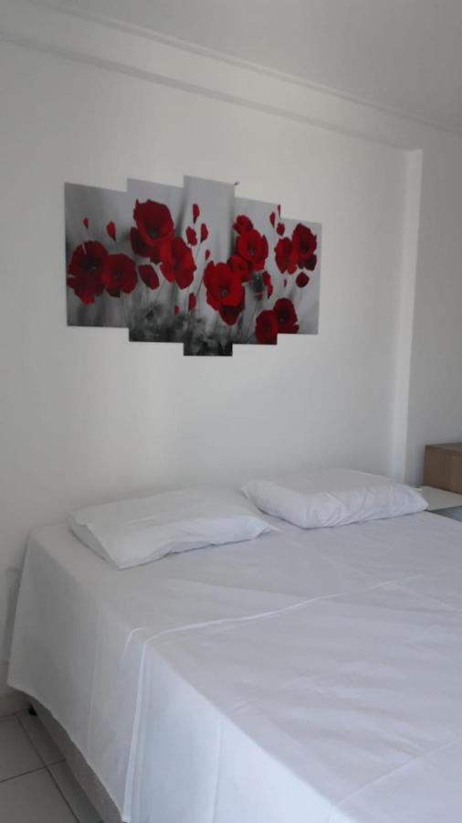 Duplex Descanso Beira Mar Maceió Eksteriør billede