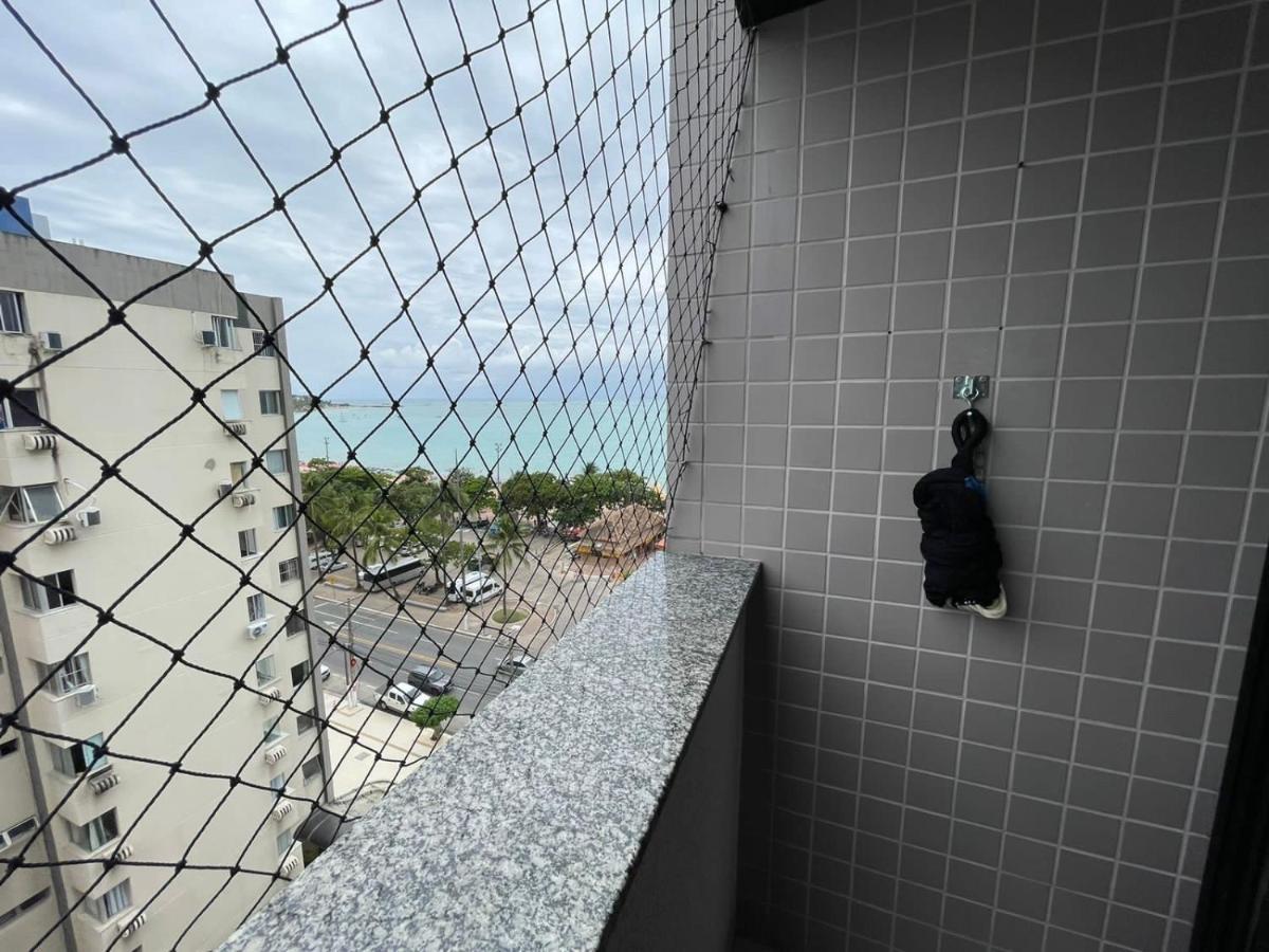 Duplex Descanso Beira Mar Maceió Eksteriør billede