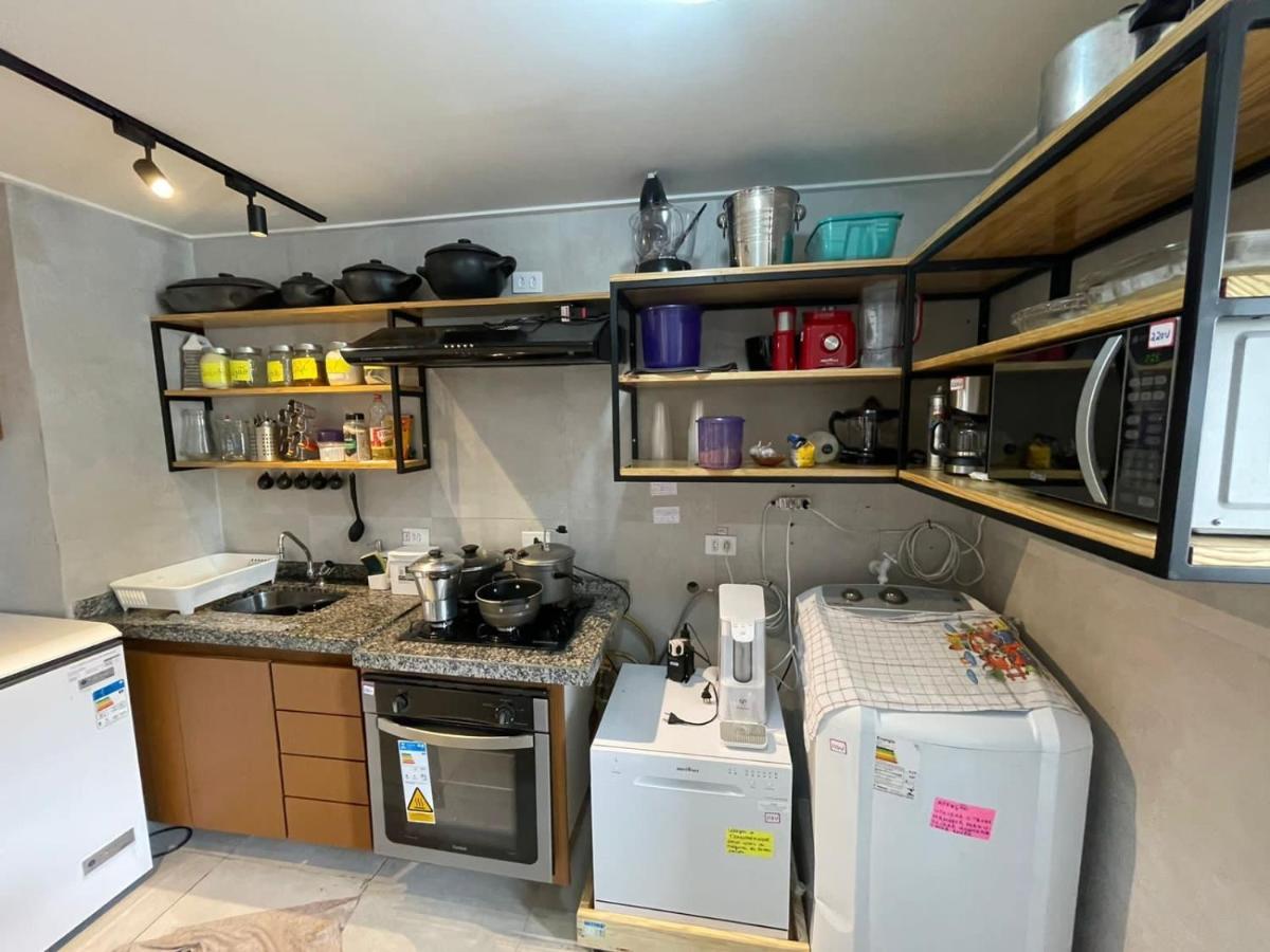 Duplex Descanso Beira Mar Maceió Eksteriør billede